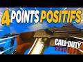 4 POINTS POSITIFS sur Call of Duty: Vanguard - PS5 4K60