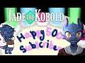 500 Subscriber Special for Jade the Kobold Vtuber