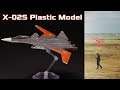 Ace Combat News: X-02S Plastic Models and the Revenge of the Seagulls!