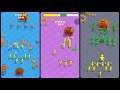 Ancient Clash! (Gameplay Android)