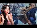 Anjanath & Odogaron subspecies! - Monster Hunter World: Iceborne - Glavenus Trailer REACTION VIDEO