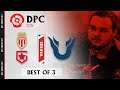 AS Monaco Gambit vs Team Unique Game 2 (BO3) DPC 2021 Season 2 CIS Upper Division