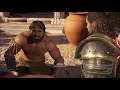 Assassins Creed Odyssey - ein Schauspielerleben für mich