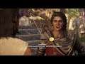 [Assassin's Creed: Odyssey] Elis: Barnabas Abroad
