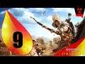 Assassin's Creed: Origins #09 Záchranná akce CZ Let's Play [PC]