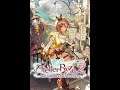 Atelier Ryza 2  Lost Legends & the Secret Fairy - Preview Review Gameplay #Shorts