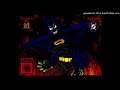 Batman Doom Soundtrack: Gothic 2