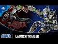 Bayonetta and Vanquish | 10th Anniversary Bundle Launch Trailer | PS4