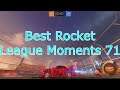 Best Rocket League Moments Episode 71