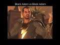 Black Adam - Injustice 2