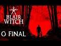 BLAIR WITCH #2 - FINAL MALUCO!!! - Legendado PT-BR