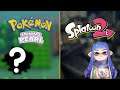 ]#BlameBufferPea | Pokemon SP Shiny Hunting and Splatoon 2 Live Stream!