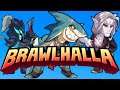 Brawlhalla Live!
