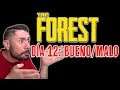 ☠️ BUENO o MALO? ☠️ THE FOREST #12 Gameplay español