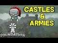 Castles and Armies Guide -- Foundation