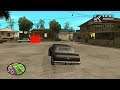 Chain Game 100 mod - GTA San Andreas - Riot - Riots mission 1