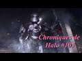 Chroniques de Halo #107 - Halo : Spartan Assault  - Opération B : Bouclier enragé [FR]