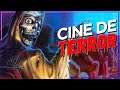 Cine de Terror | Creepshow
