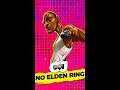 CJ no Elden Ring - #Shorts