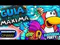 ☯🦆 Club Penguin Rewritten #168 | ¡Fiesta Submarina 2021! : GUÍA MÁXIMA 🦆☯