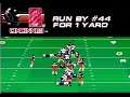 College Football USA '97 (video 6,292) (Sega Megadrive / Genesis)