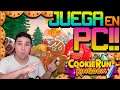 COMO JUGAR COOKIE RUN KINGDOM EN PC!!-COOKIE RUN: KINGDOM | GAMEPLAY ESPAÑOL | AtomicBroly