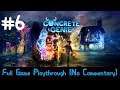 Concrete Genie - PS4 PART 6 Full Game Playthrough  (No Commentary)