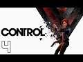 CONTROL | Let's Play #4 [FR]
