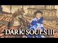Dark Souls 3 - Point Down is 2 OP
