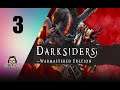 Darksiders: Warmastered Edition | Capítulo 3