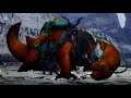 Psycho Lizard - Sonic Adventure 2 X Devil May Cry 5 - Dual Mix