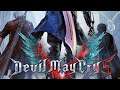 Devil May Cry 5 - MISSION 18 RÜCKKEHR (Ps4 Gameplay) [Stream] #19