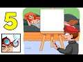 DOP 3: Displace One Part - BIG UPDATE All Levels 1-300 ANSWERS (SayGames Ltd)