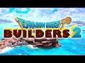 Dragon Quest Builders 2 - Trailer (PlayStation 4, Nintendo Switch)