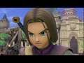 Dragon Quest XI S: Echoes of an Elusive Age - E3 2019 Trailer (Switch)