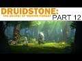 Druidstone: The Secret of Menhir Forest - Livemin - Part 12 - Thorn Lake (Let's Play)