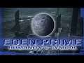 Eden Prime: Mass Effect Lore