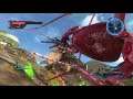 EDF 5: Online Mission 60: Destryoing Large Flying Saucers - Ranger / Hard