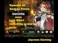 Epic Seven Summons Episode 20: Aramintha Rate-Up (3/3)