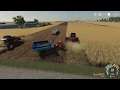 Farming Timelapse | Welker Farms #4 | FS19 Timelapse | Farming Simulator 19 Timelapse.