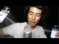 Fast & Aggressive ASMR Spray Sounds (sleep inducing)