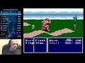Final Fantasy IV Speedrun (No Stairs Glitch) - 3:09:13