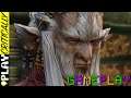 Final Fantasy XII: The Zodiac Age Gameplay 8 — Paramina Rift, Stilshrine of Miriam, and Bur-Omisace