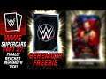 FINALLY I REACHED BEHEMOTH TIER! WHO WAS MY FREEBIE?  - WWE Supercard - Part 37 - iOS/Android
