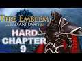 Fire Emblem Radiant Dawn Hard Chapter 9