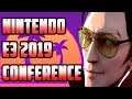 Flophouse Streams: Nintendo Direct E3 2019