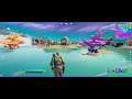 Fortnite Chapter 2 Season 6: Victory Royale Numero 145 (3rd in a row)