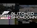 Forza Horizon 4 Glitched showdown