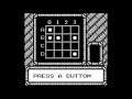 Game Over: Mega Man III (Game Boy)