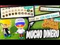 Gano MUCHO dinero | Animal Crossing New Horizons | MrLokazo86